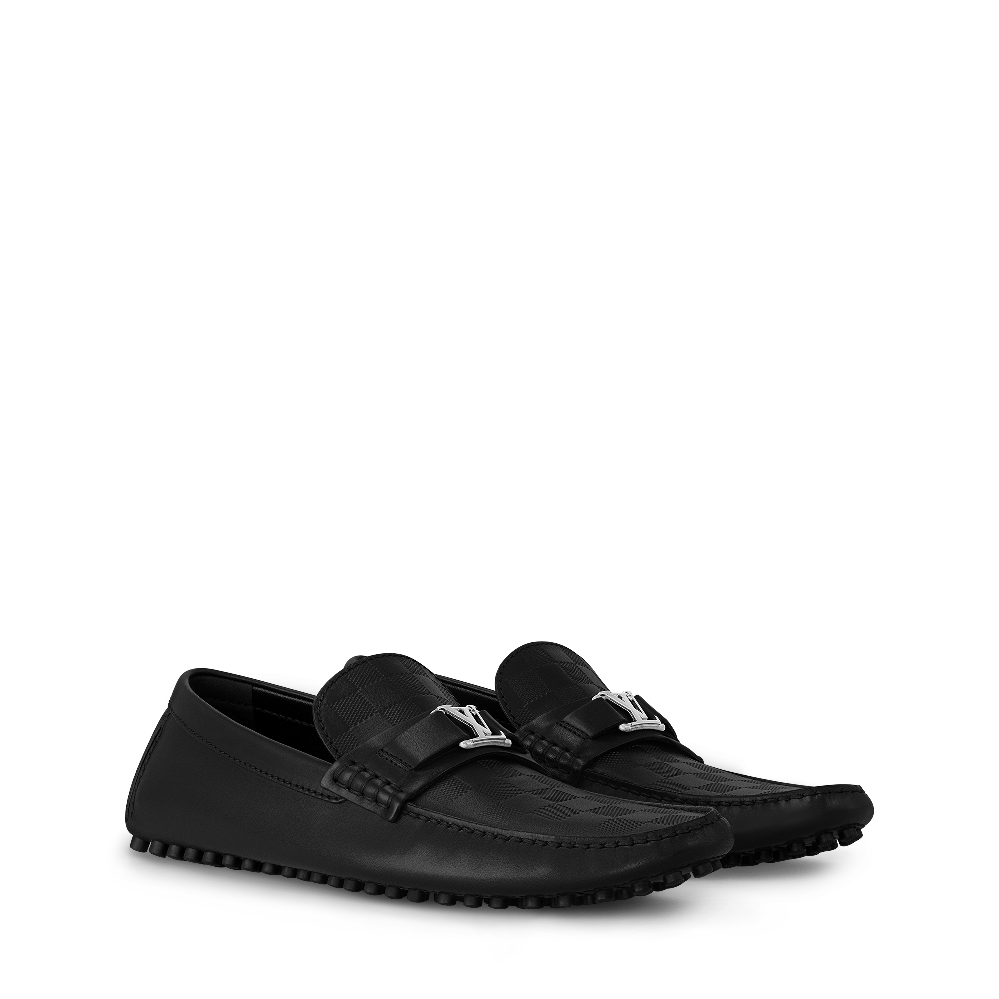 Hockenheim Moccasin - Shoes | LOUIS VUITTON